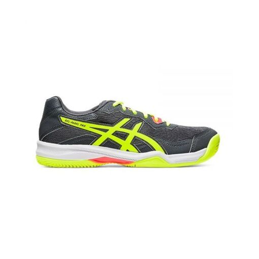 Chaussures Asics Gel Jaune au meilleur prix - Neuf et occasion | Rakuten