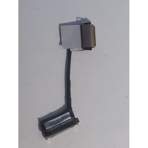 DELL XPS 13 9370 nappe LVDS 02CJMN 2CJMN DC02C00FJ00