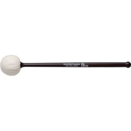 Vic Firth - Bd7 - Mailloche Grosse Caisse Soundpower