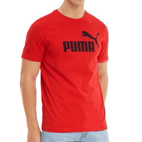 تومي هيلفيغر السعودية T-shirt Rouge Homme Puma Essential Logo تومي هيلفيغر السعودية تومي هيلفيغر السعودية T-shirt Rouge Homme Puma Essential Logo تومي هيلفيغر السعودية
