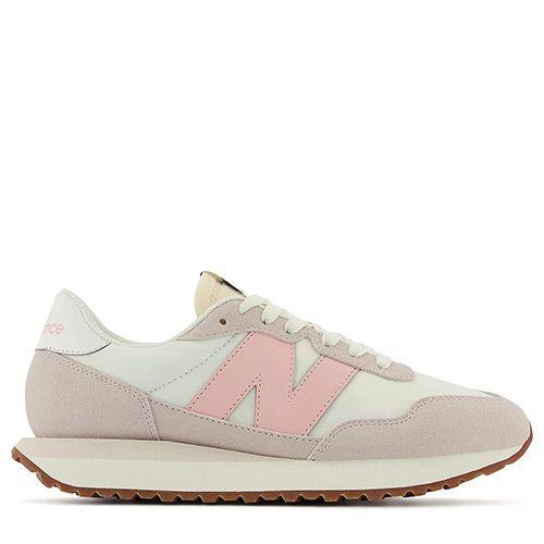 new balance 237 leather