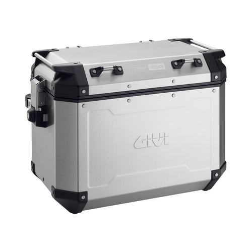 Top-Case Givi Trekker Outback 37 Litres