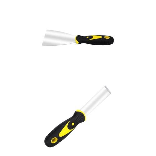 Imprimante 3D partie/Accessoire fixe en acier inoxydable spatule Haute Dureté 