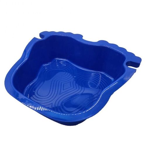 Plateau De Bain Pour Les Pieds, Piscine, Spa, Bain De Pieds, Bassin De Pédicure Et Masseur, Enlève Les Peaux Mortes 