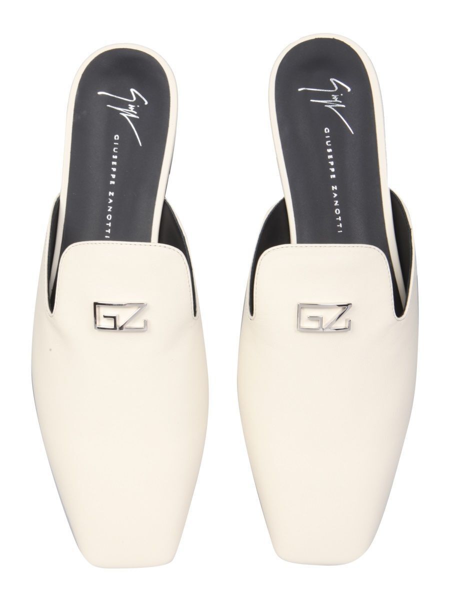 chaussures zanotti femme