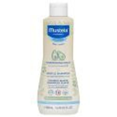 Mustella Shampooing Doux À L'avocat 500ml 