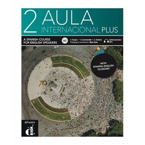 Aula Internacional Plus 2