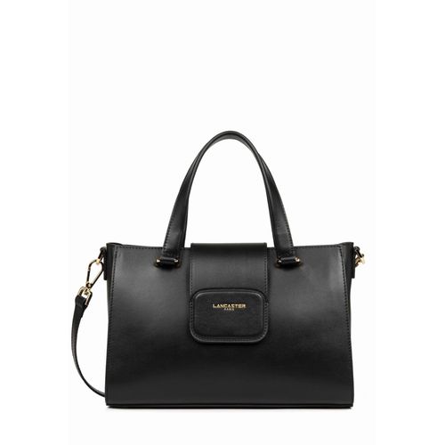 Lancaster Sac cabas Paris pad 480-056 - ONE SIZE / NOIR