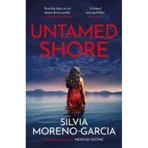 Untamed Shore