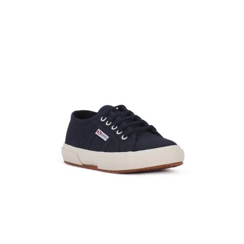 Tennis Superga Pour Enfant En Toile