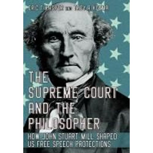 The Supreme Court And The Philosopher