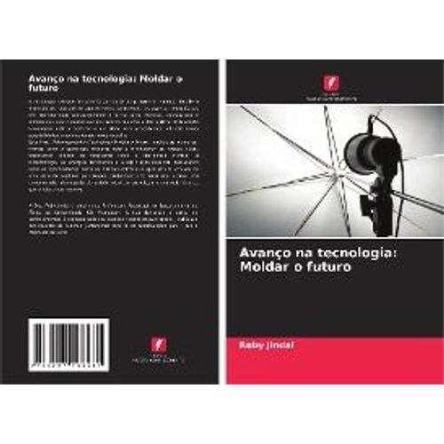 Avanço Na Tecnologia: Moldar O Futuro