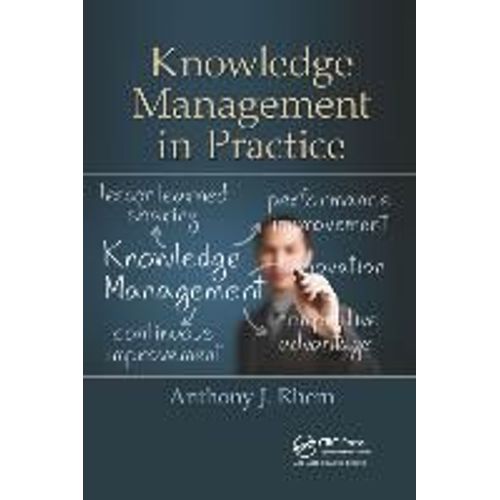 Knowledge Management In Practice