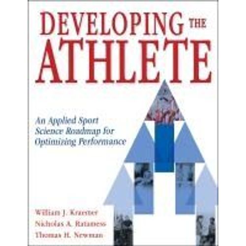 Developing The Athlete
