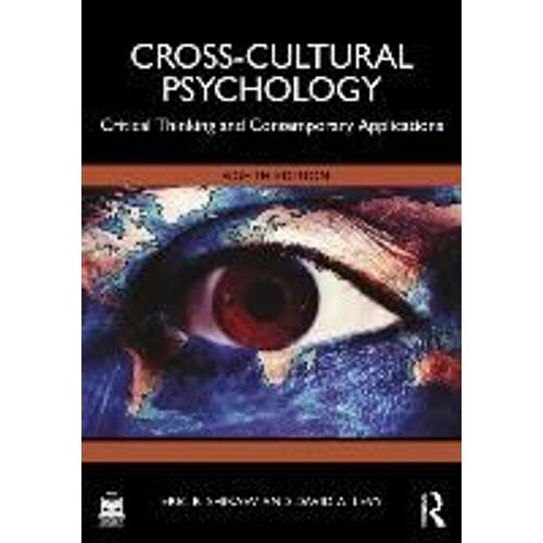 Cross-Cultural Psychology