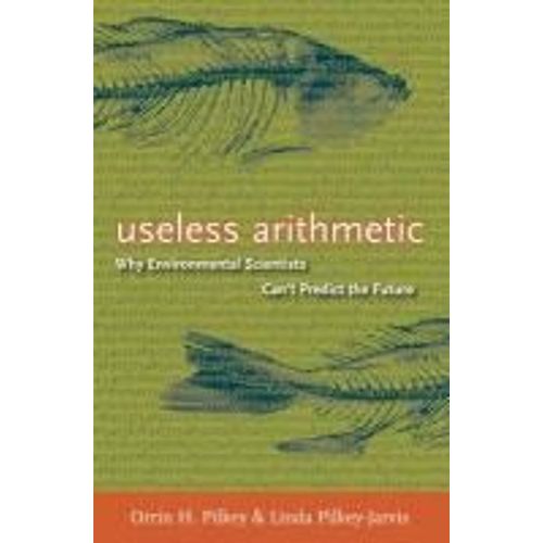 Useless Arithmetic