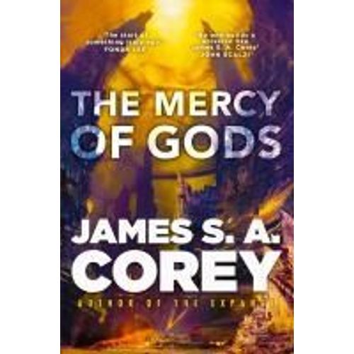 The Mercy Of Gods