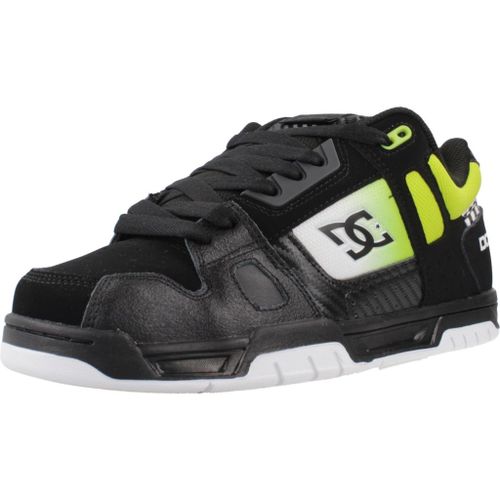 Dc Stag Se Colour Noir