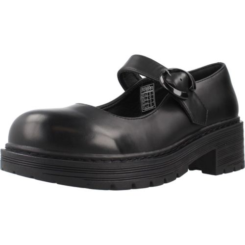 Chika10 Dallas 09 Colour Noir