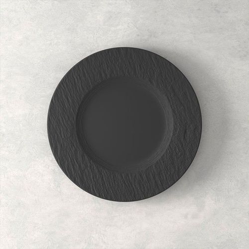 Villeroy & Boch Rock Ensemble De 6 Assiettes À Dessert 22 Cm