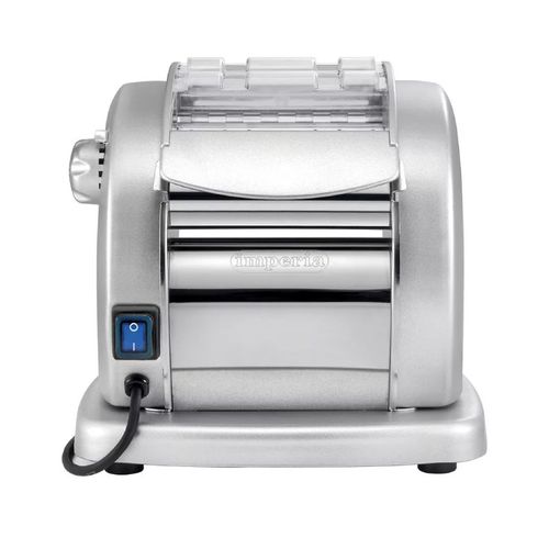 IMPERIA Machine pour Pâtes Pastapresto Gourmet Gris argenté