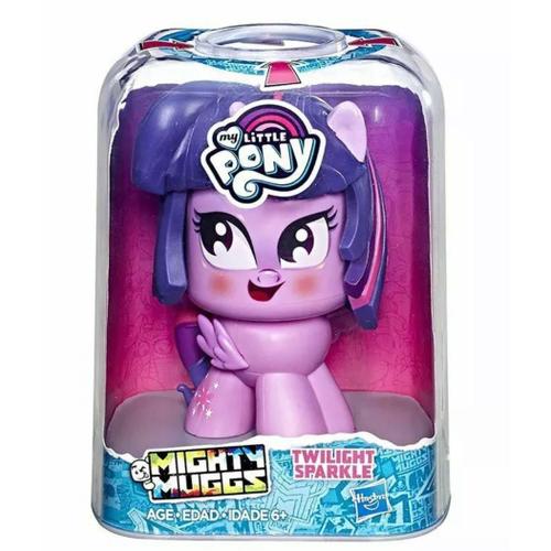 My Little Pony Twilight Sparkle Mighty Muggs - Hasbro