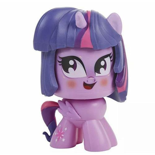 Mighty muggs defetive my little pony