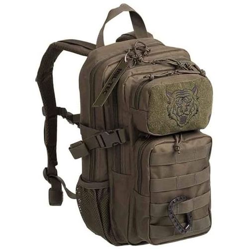 Sac A Dos Assaut Us Enfant 14 Litres Miltec Vert Olive - 14001101