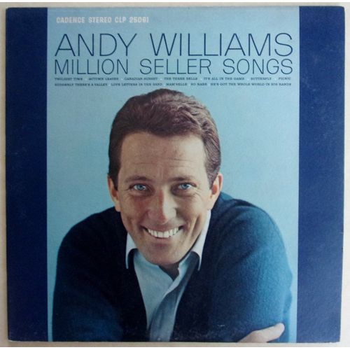 Million Seller Songs