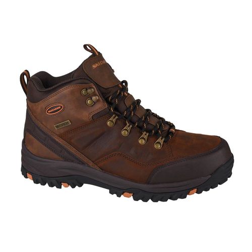 Rangers Skechers Relmenttraven