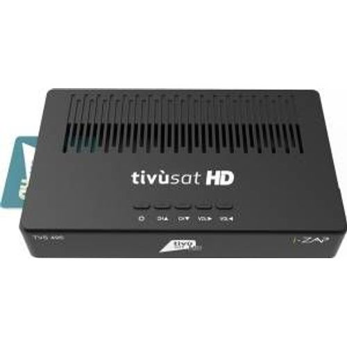 Decoder Iam8bit TVS 495