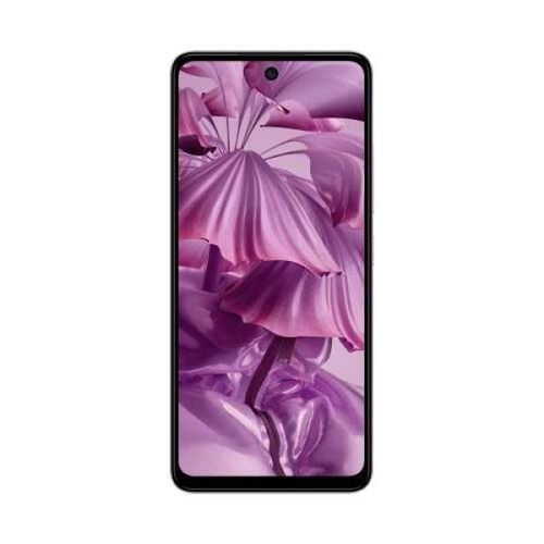 Smartphone HMD Pulse 6,56" 4 GB RAM 64 GB Rose Unisoc