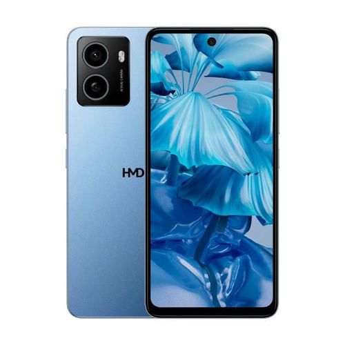 Smartphone HMD Pulse 6,56" 4 GB RAM 64 GB Bleu