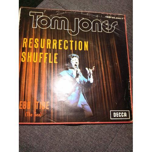 Tom Jones Resurrection