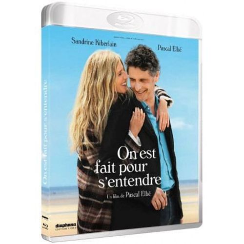 On Est Fait Pour S'entendre - Blu-Ray