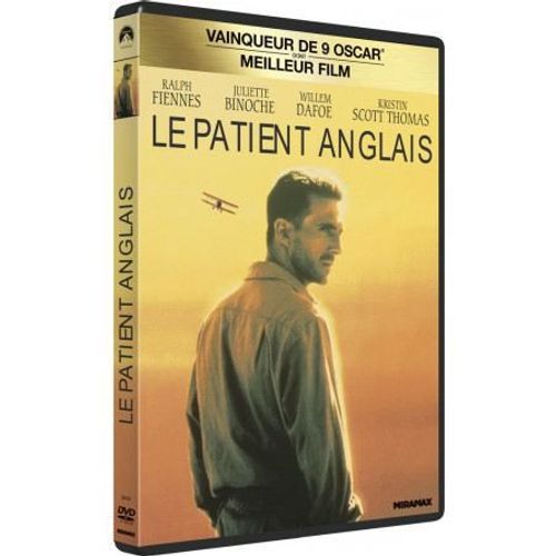Le Patient Anglais