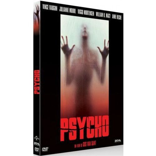 Psycho