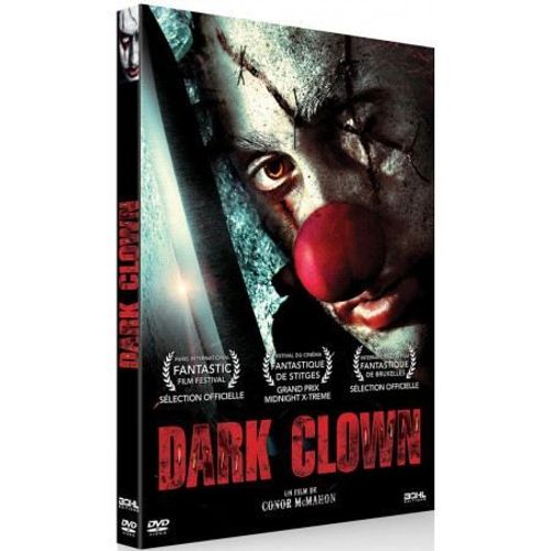 Dark Clown