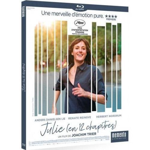 Julie (En 12 Chapitres) - Blu-Ray