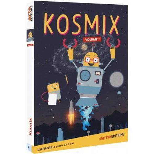 Kosmix - Volume 1