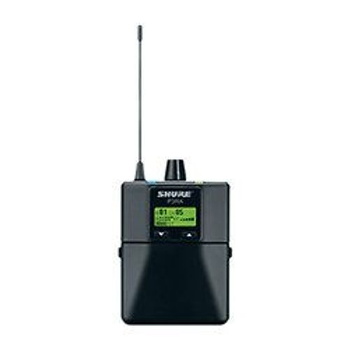 P3RA PSM 300 freq L19