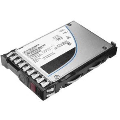 Hewlett Packard Enterprise 875509-B21 disque SSD 2.5 480 Go Série ATA III NVMe (Hewlett Packard Enterprise 875509-B21 480GB 2.5 Serial ATA III internal solid state drive)