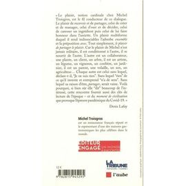 Le Plaisir De Faire Plaisir