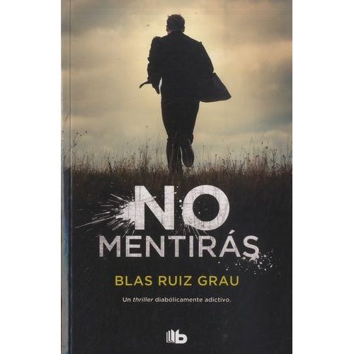 No Mentiras
