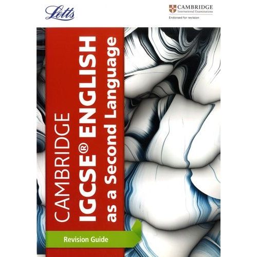 Cambridge Igcse (Tm) English As A Second Language - Revision Guide