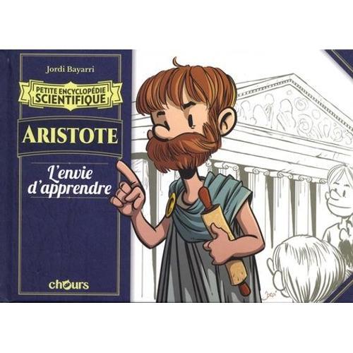 Aristote - L'envie D'apprendre