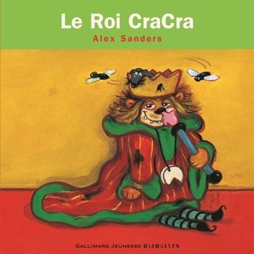 Le Roi Cracra - Mini Rois Et Reines