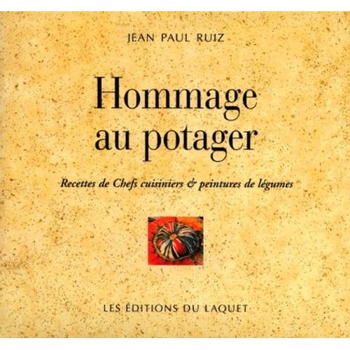 Hommage Au Potager