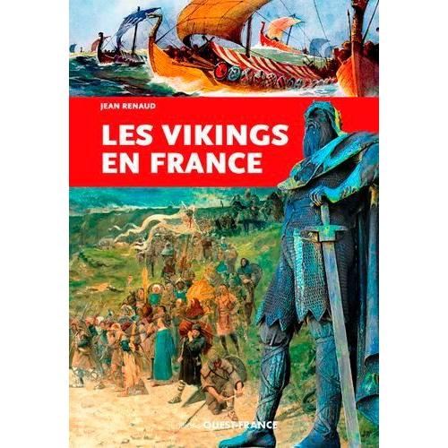 Les Vikings En France