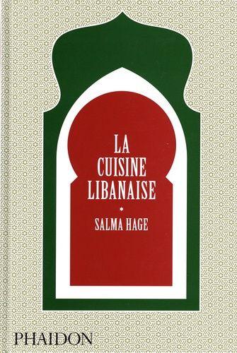 La Cuisine Libanaise